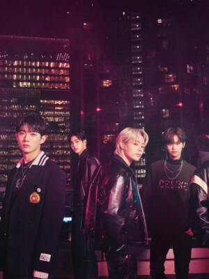 TEMPEST On And On Concept Group TEMPEST On And On Concept Group