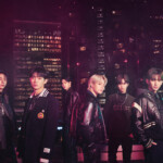 TEMPEST On And On Concept Group TEMPEST On And On Concept Group
