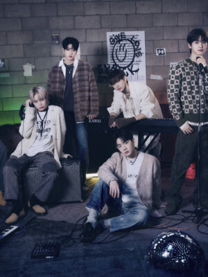 TEMPEST On And On Concept Group TEMPEST On And On Concept Group