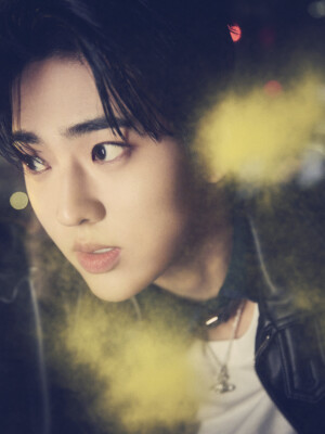 TEMPEST Eunchan On And On Concept TEMPEST Eunchan On And On Concept