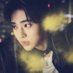 TEMPEST Eunchan On And On Concept TEMPEST Eunchan On And On Concept