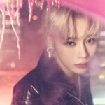 TEMPEST Hanbin On And On Concept TEMPEST Hanbin On And On Concept