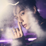 TEMPEST Hwarang On And On Concept TEMPEST Hwarang On And On Concept