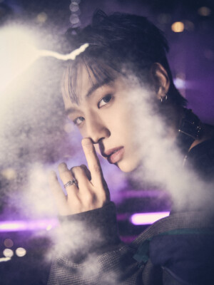 TEMPEST Hwarang On And On Concept TEMPEST Hwarang On And On Concept