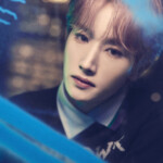 TEMPEST Hyuk On And On Concept TEMPEST Hyuk On And On Concept