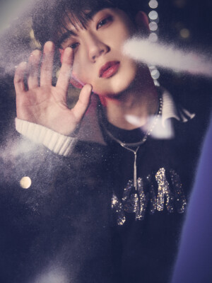 TEMPEST Hyungseop On And On Concept TEMPEST Hyungseop On And On Concept