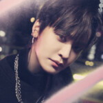 TEMPEST Taerae On And On Concept TEMPEST Taerae On And On Concept