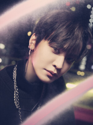 TEMPEST Taerae On And On Concept TEMPEST Taerae On And On Concept