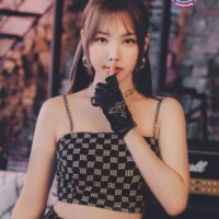 Nayeon TWICE Season's Greetings 2023 Nayeon TWICE Season's Greetings 2023