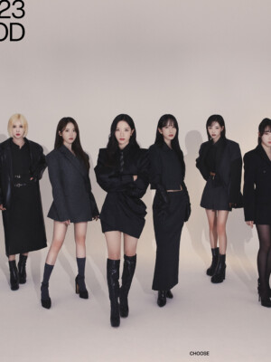 WJSN 2023 SEASON'S GREETINGS The Mood Concept Group WJSN 2023 SEASON'S GREETINGS The Mood Concept Group