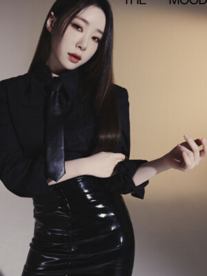 WJSN Yeonjung 2023 SEASON'S GREETINGS The Mood Concept WJSN Yeonjung 2023 SEASON'S GREETINGS The Mood Concept