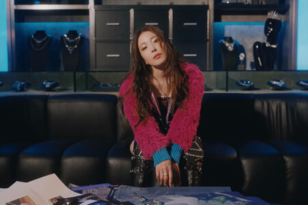 BoA GOT the beat Stamp On It BoA GOT the beat Stamp On It