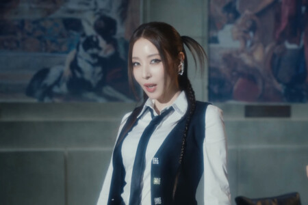 BoA GOT the beat Stamp On It BoA GOT the beat Stamp On It