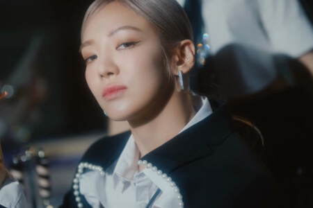 Hyoyeon GOT the beat Stamp On It Hyoyeon GOT the beat Stamp On It