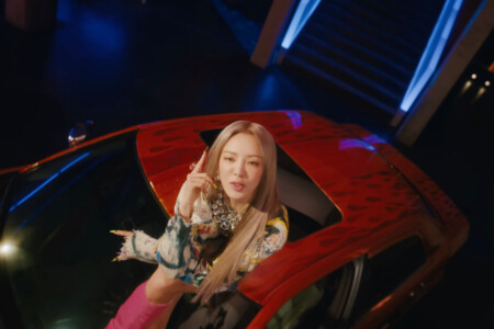 Hyoyeon GOT the beat Stamp On It Hyoyeon GOT the beat Stamp On It