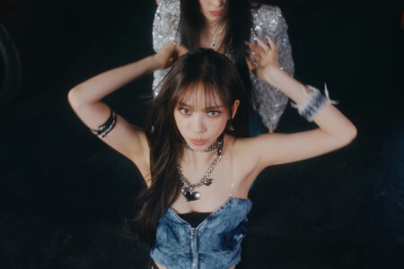 Karina GOT the beat Stamp On It Karina GOT the beat Stamp On It