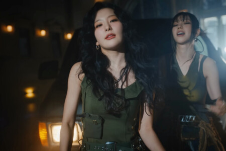 Seulgi GOT the beat Stamp On It Seulgi GOT the beat Stamp On It