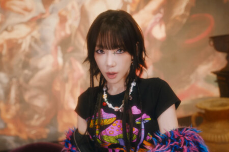 Taeyeon GOT the beat Stamp On It Taeyeon GOT the beat Stamp On It