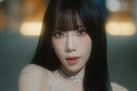 Taeyeon GOT the beat Stamp On It Taeyeon GOT the beat Stamp On It