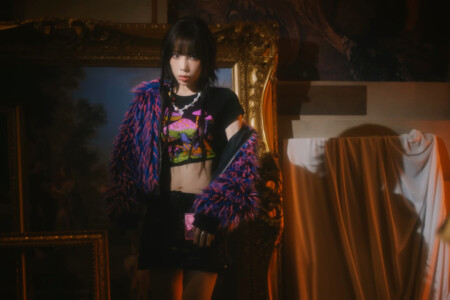 Taeyeon GOT the beat Stamp On It Taeyeon GOT the beat Stamp On It