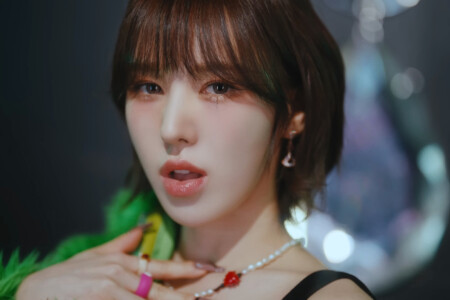 Wendy GOT the beat Stamp On It Wendy GOT the beat Stamp On It