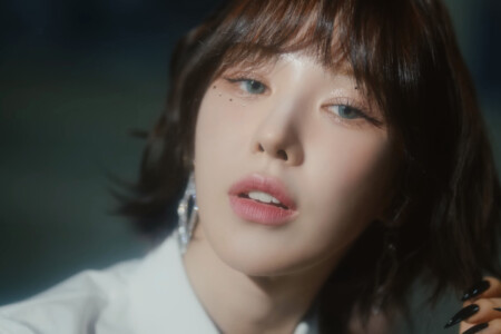 Wendy GOT the beat Stamp On It Wendy GOT the beat Stamp On It