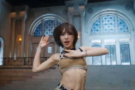 Wendy GOT the beat Stamp On It Wendy GOT the beat Stamp On It