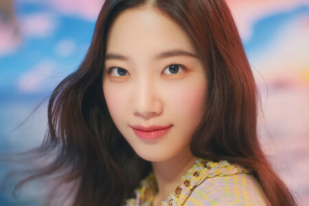 LE SSERAFIM Kazuha LE SSERAFIM Kazuha Fearless Japanese ver.