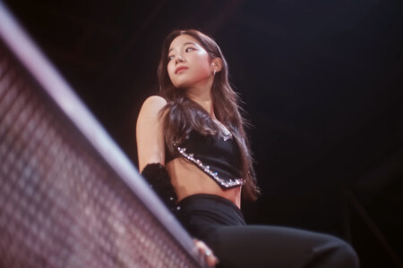 LE SSERAFIM Kazuha LE SSERAFIM Kazuha Fearless Japanese ver.