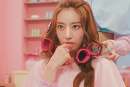 LE SSERAFIM Sakura LE SSERAFIM Sakura Fearless Japanese ver.