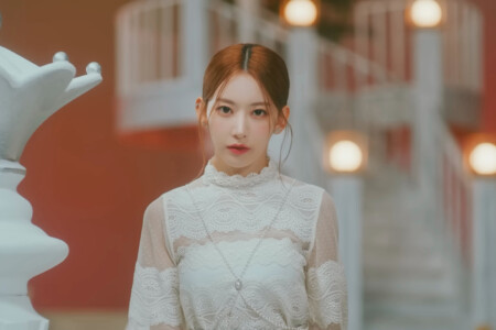 LE SSERAFIM Sakura LE SSERAFIM Sakura Fearless Japanese ver.