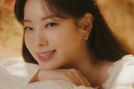 TWICE Dahyun Twice Dahyun Moonlight Sunrise