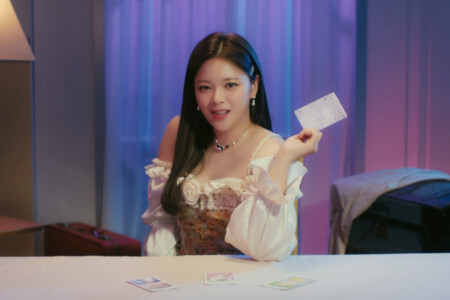 TWICE Jeongyeon Twice Jeongyeon Moonlight Sunrise