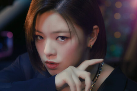 TWICE Jeongyeon Twice Jeongyeon Moonlight Sunrise