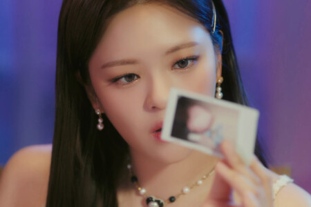 TWICE Jeongyeon Twice Jeongyeon Moonlight Sunrise