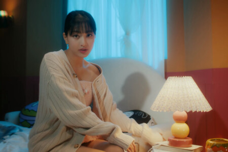 TWICE Jihyo Twice Jihyo Moonlight Sunrise