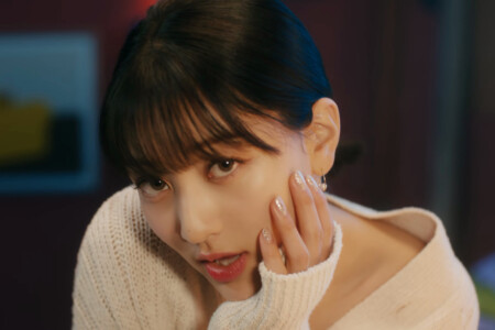 TWICE Jihyo Twice Jihyo Moonlight Sunrise