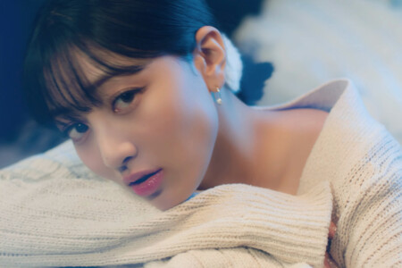 TWICE Jihyo Twice Jihyo Moonlight Sunrise