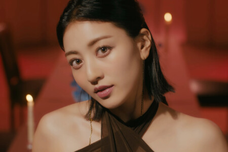 TWICE Jihyo Twice Jihyo Moonlight Sunrise