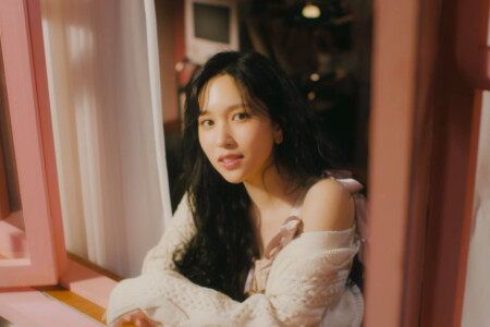 TWICE Mina Twice Mina Moonlight Sunrise