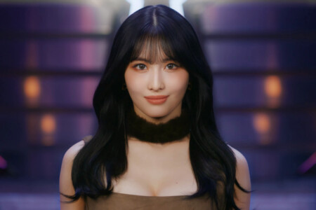 TWICE Momo Twice Momo Moonlight Sunrise
