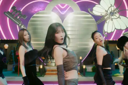 TWICE Momo Twice Momo Moonlight Sunrise