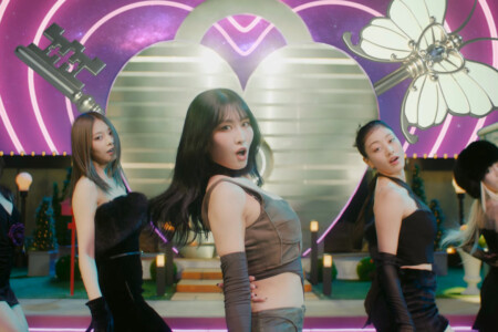 TWICE Momo Twice Momo Moonlight Sunrise