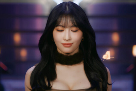 TWICE Momo Twice Momo Moonlight Sunrise