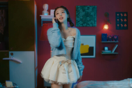 TWICE Nayeon Twice Nayeon Moonlight Sunrise