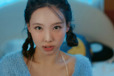 TWICE Nayeon Twice Nayeon Moonlight Sunrise