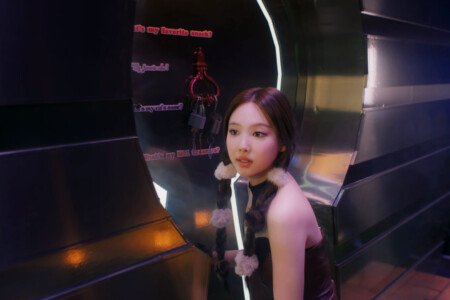 TWICE Nayeon Twice Nayeon Moonlight Sunrise
