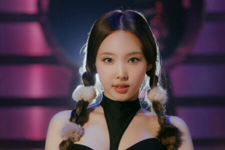 TWICE Nayeon Twice Nayeon Moonlight Sunrise