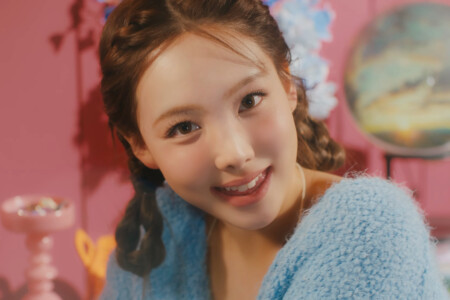 TWICE Nayeon Twice Nayeon Moonlight Sunrise