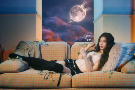 TWICE Sana Twice Sana Moonlight Sunrise